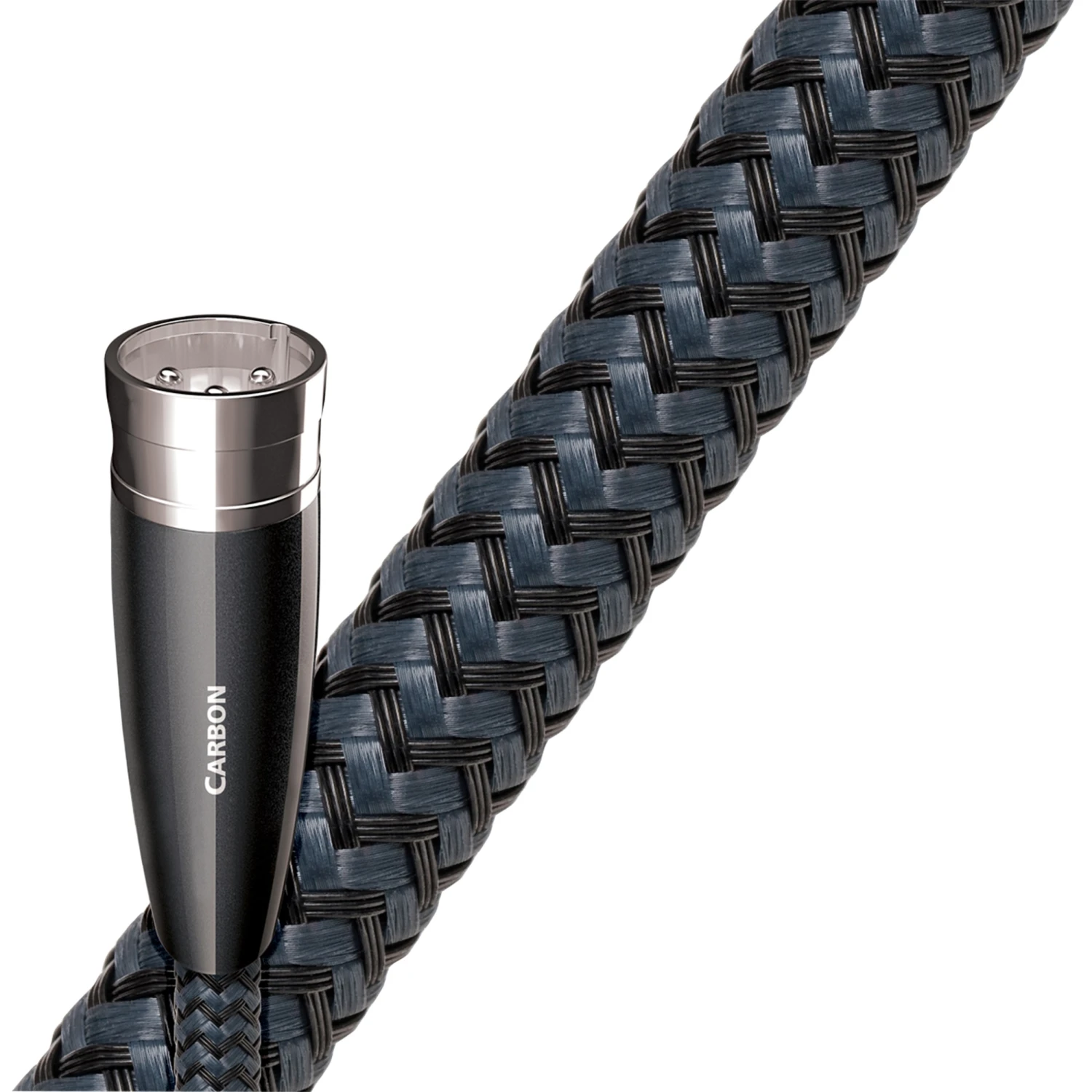 AES/EBU KabelAudioQuest Carbon