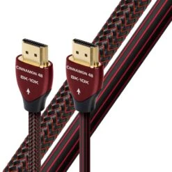 HDMI-KabelAudioQuest Cinnamon HDMI Ultra High Speed4.922 Anzeigen