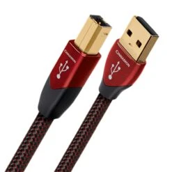 USB-KabelAudioQuest Cinnamon