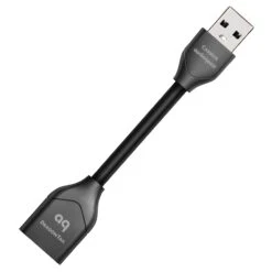 USB-KabelAudioQuest DragonTail Extension5.02 Anzeigen