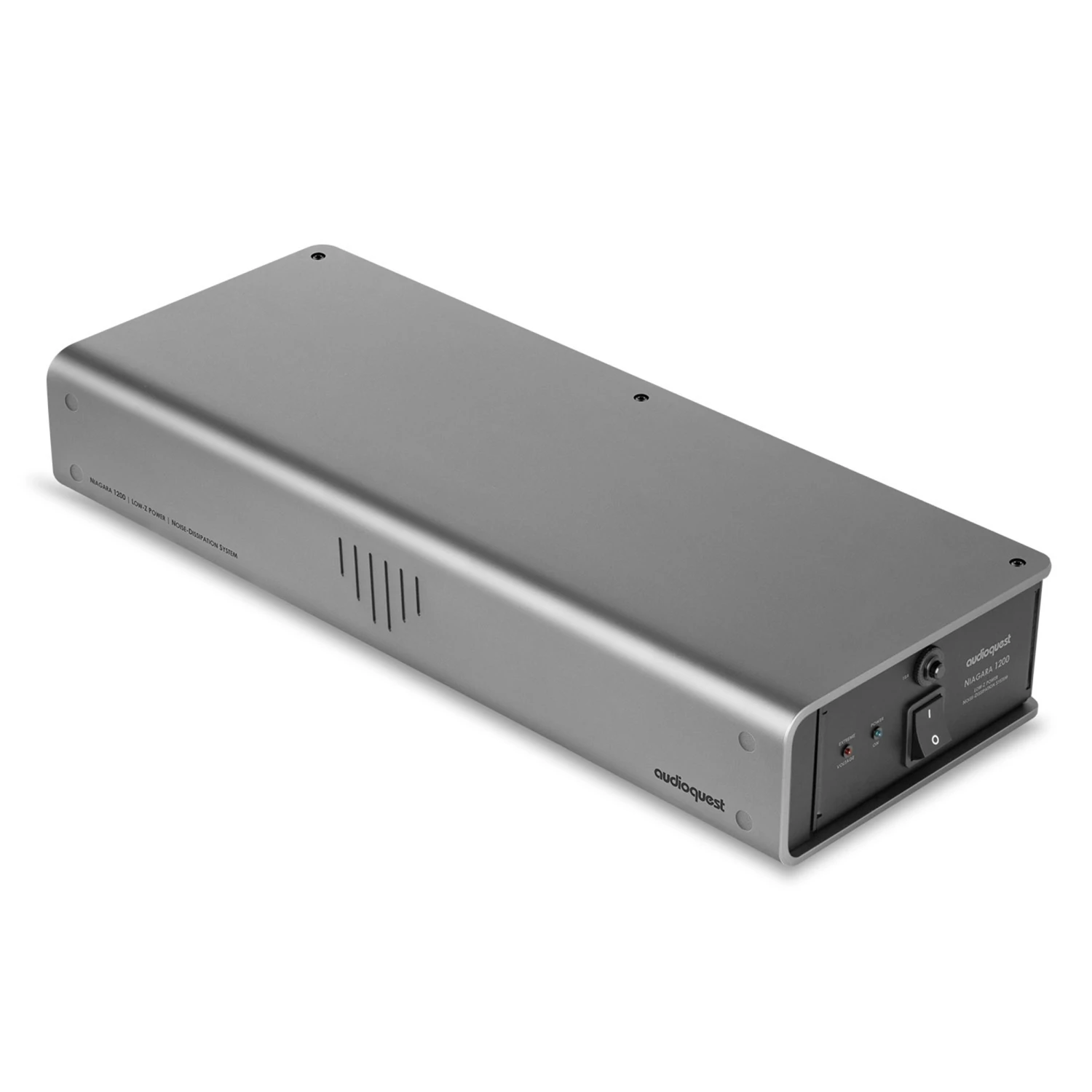 StromfilterAudioQuest Niagara 12005.05 Anzeigen