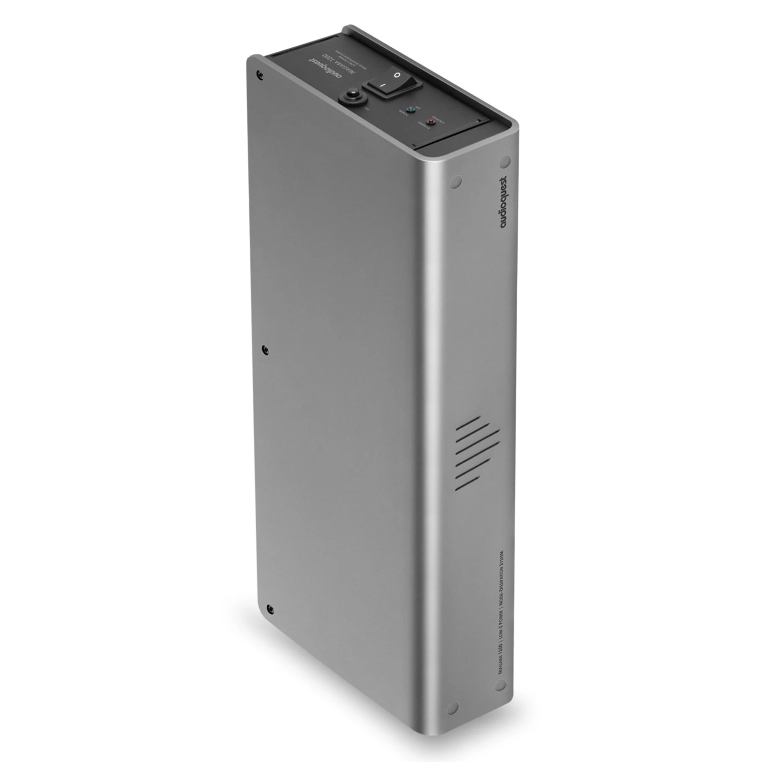 StromfilterAudioQuest Niagara 12005.05 Anzeigen – Bild 2