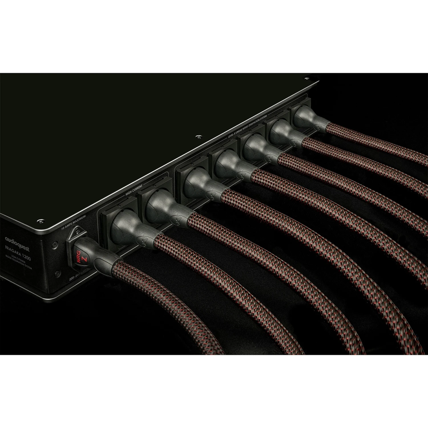 StromfilterAudioQuest Niagara 12005.05 Anzeigen – Bild 4