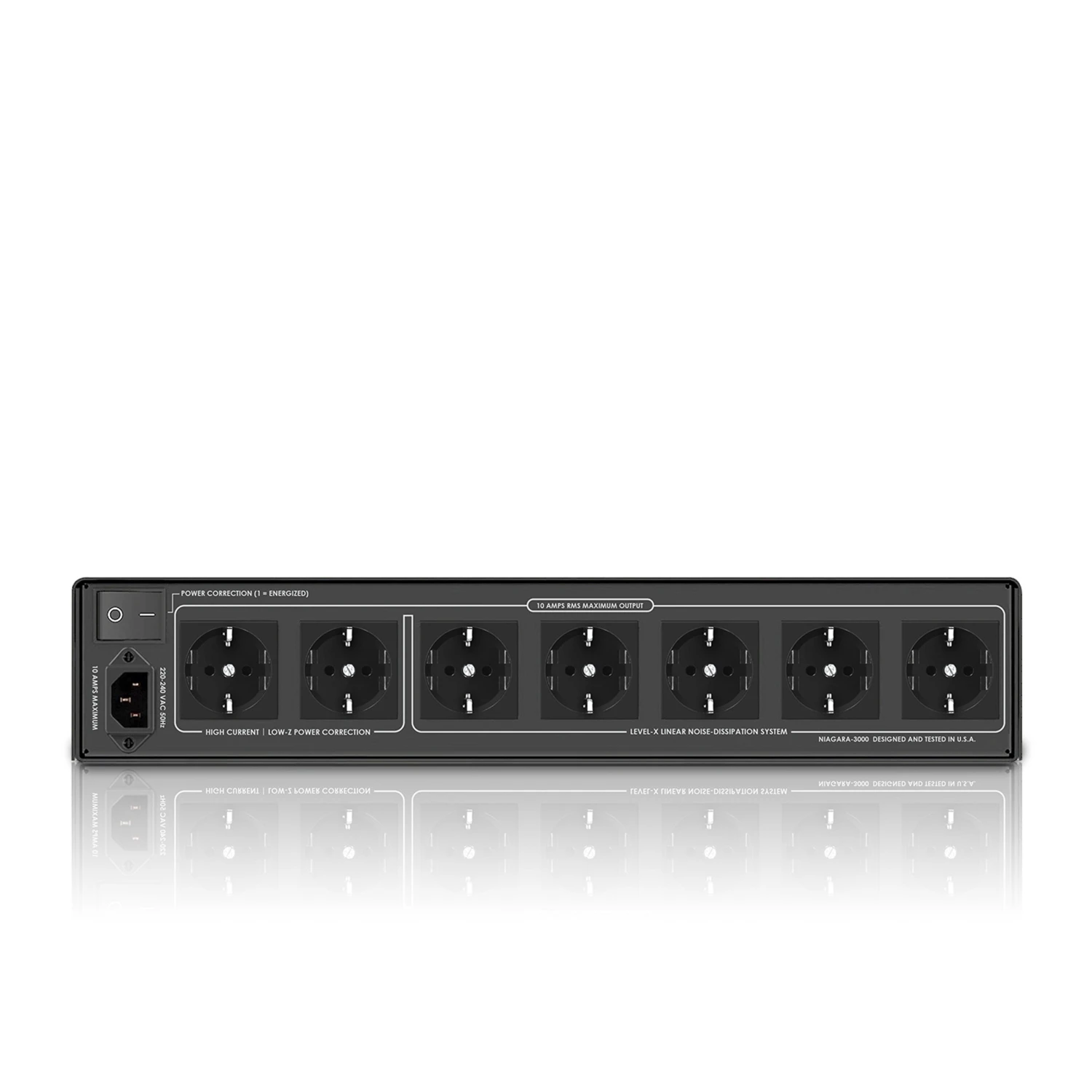 StromfilterAudioQuest Niagara 3000 – Bild 2