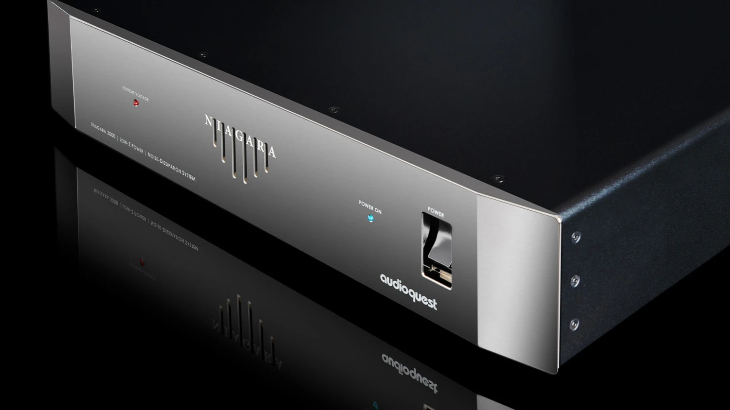 StromfilterAudioQuest Niagara 3000 – Bild 3