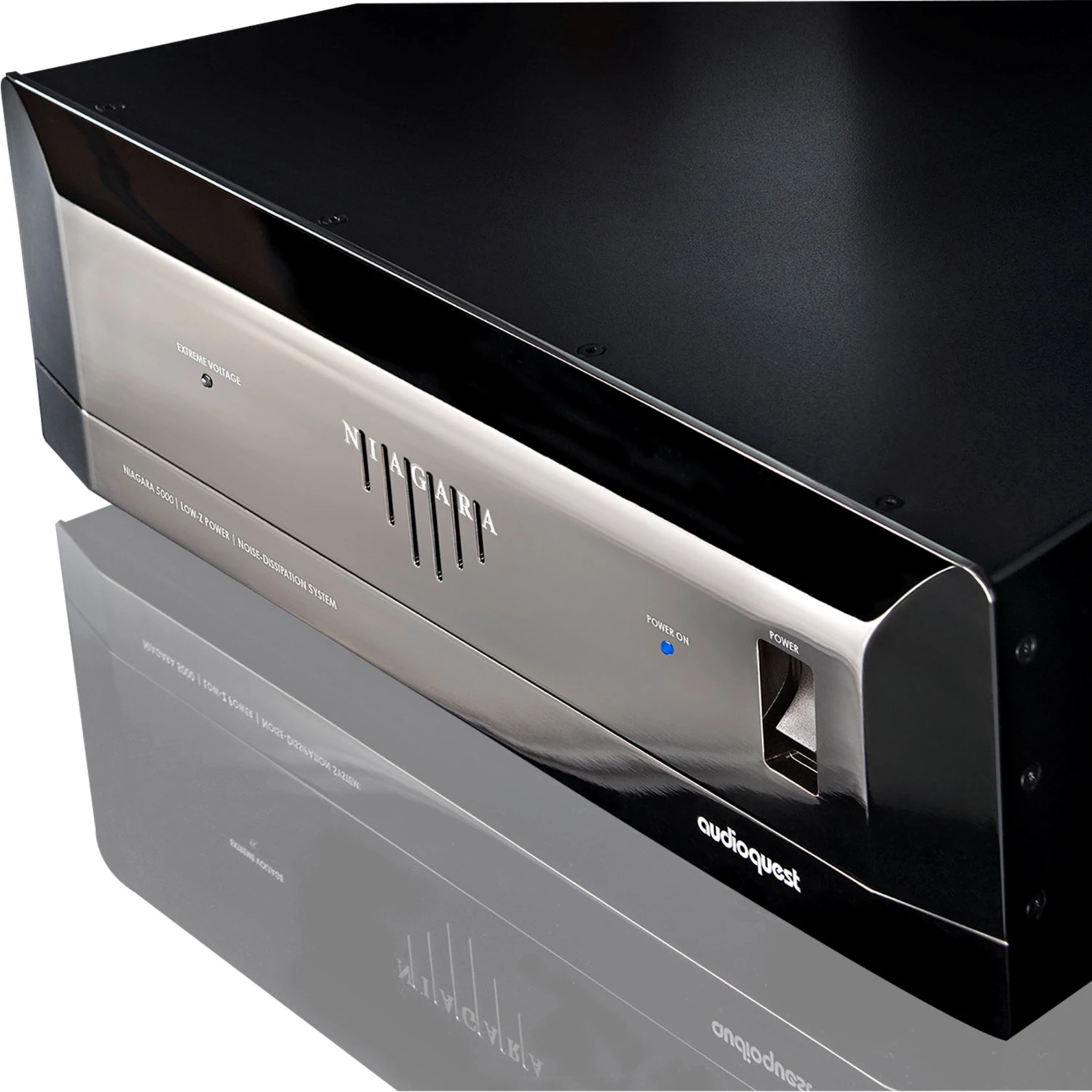 StromfilterAudioQuest Niagara 5000 – Bild 2