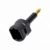 AdapterAudioQuest Toslink-Mini Adaptor