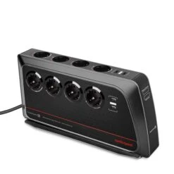 StromfilterAudioQuest PowerQuest 34.67 Anzeigen