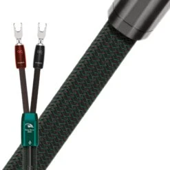 Lautsprecherkabel (Set)AudioQuest Robin Hood ZERO (Spade)
