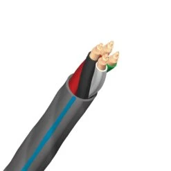 LautsprecherkabelAudioQuest SLiP XTRM 14/4