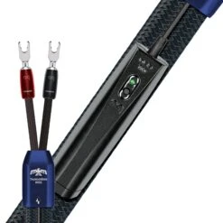 Lautsprecherkabel (Set)AudioQuest ThunderBird BASS (Spade)