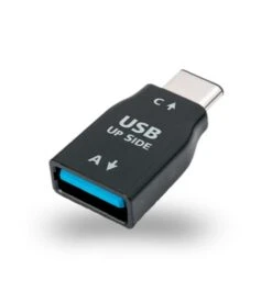 AdapterAudioQuest USB-A To USB-C