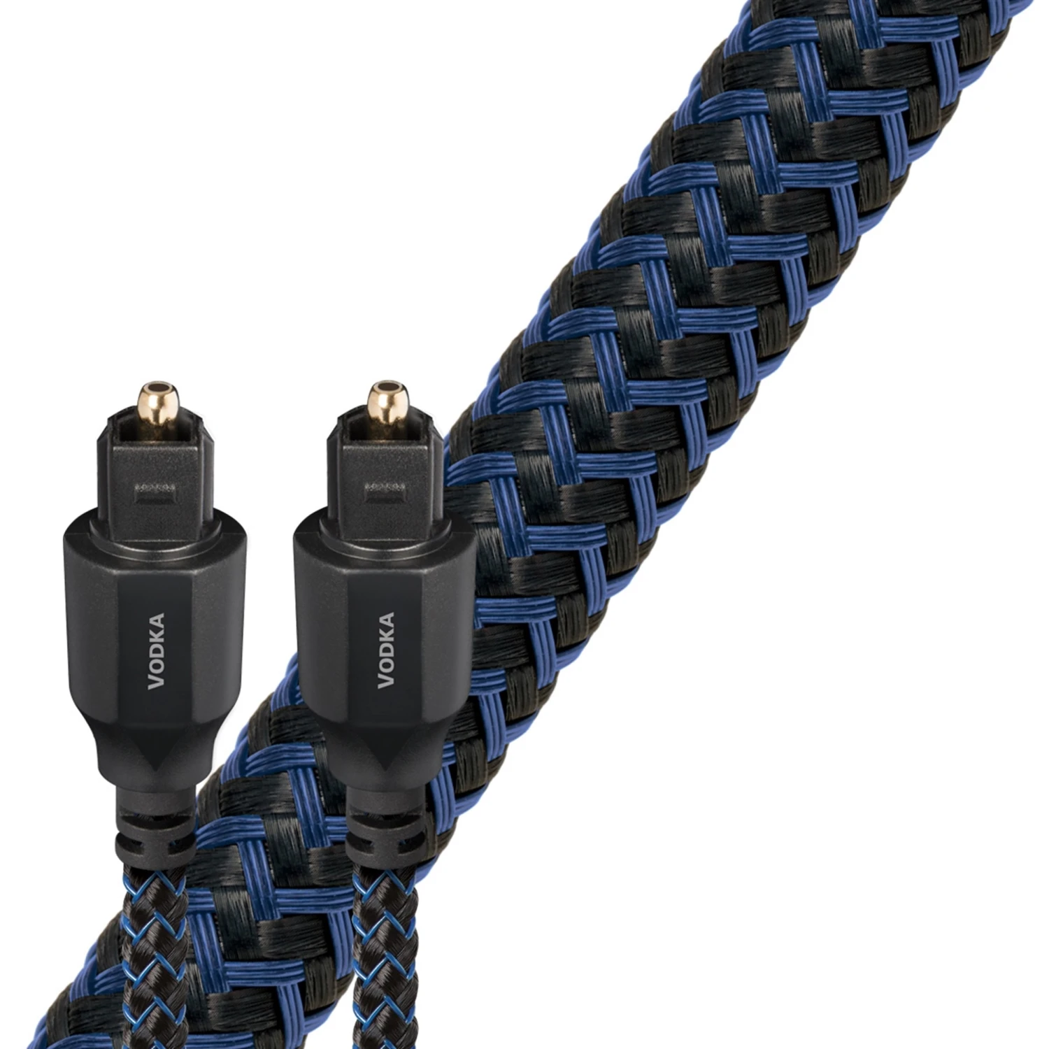 Optische KabelAudioQuest Vodka5.02 Anzeigen