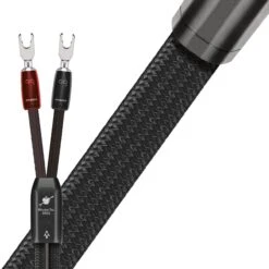 Lautsprecherkabel (Set)AudioQuest William Tell BASS (Spade)