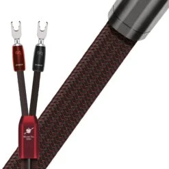 Lautsprecherkabel (Set)AudioQuest William Tell ZERO (Spade)