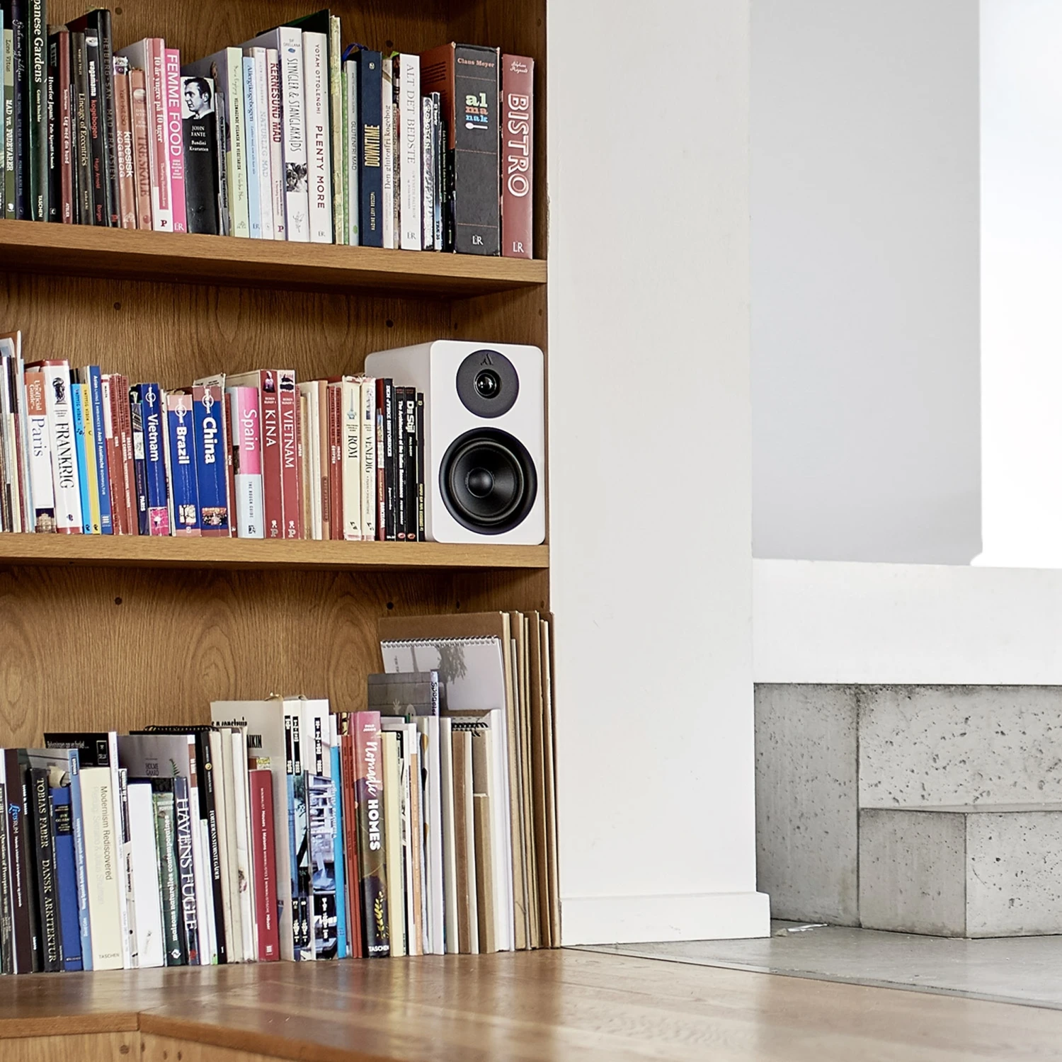 Kompaktlautsprecher (Paar)Argon Audio ALTO5 Mk24.750 Anzeigen – Bild 8