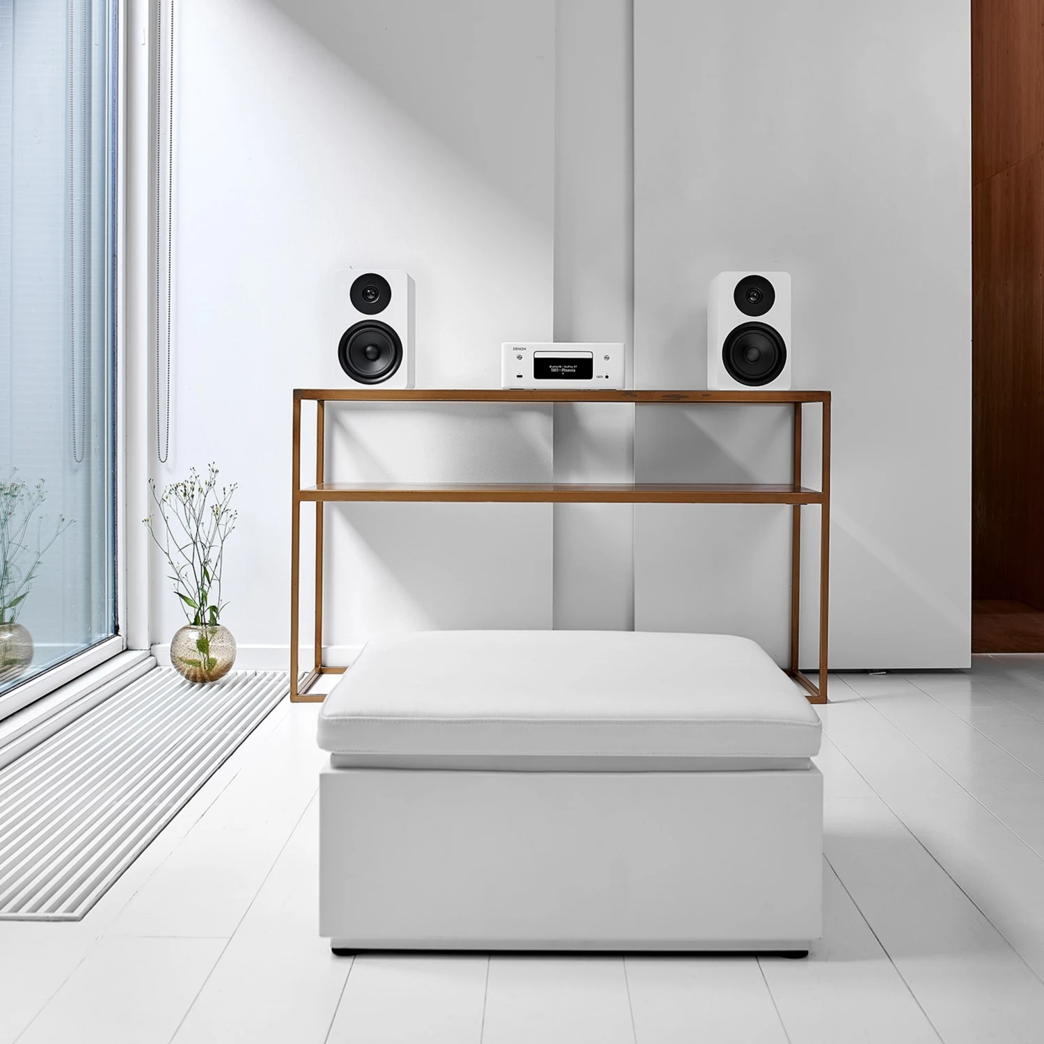 Kompaktlautsprecher (Paar)Argon Audio ALTO5 Mk24.750 Anzeigen – Bild 6