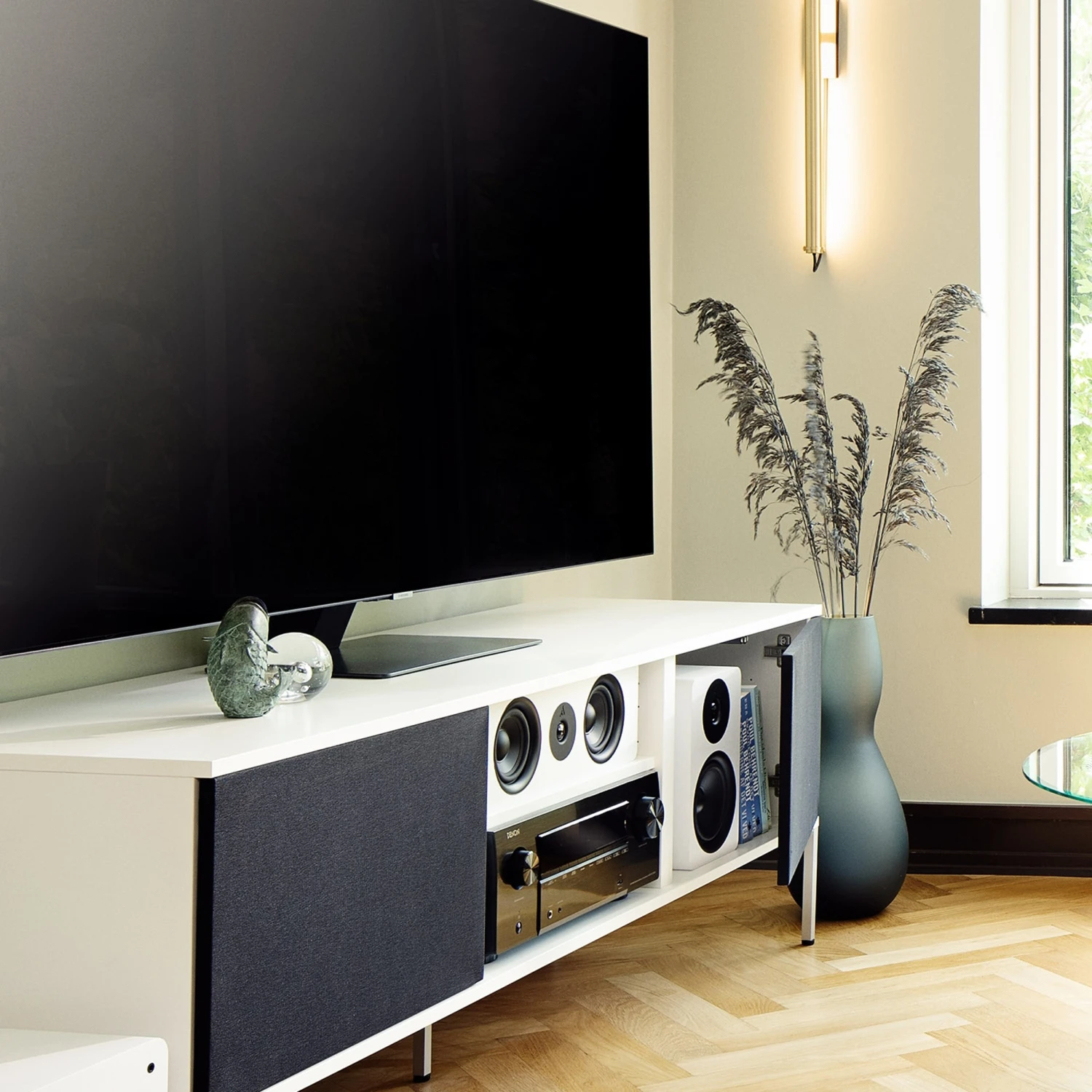 Kompaktlautsprecher (Paar)Argon Audio ALTO5 Mk24.750 Anzeigen – Bild 9