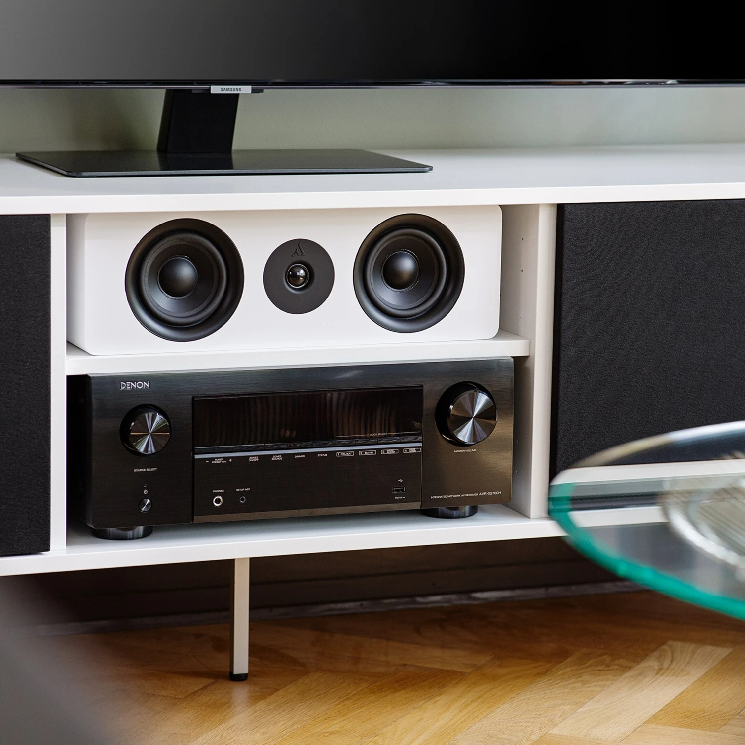 Center-LautsprecherArgon Audio ALTO C Mk24.717 Anzeigen – Bild 5