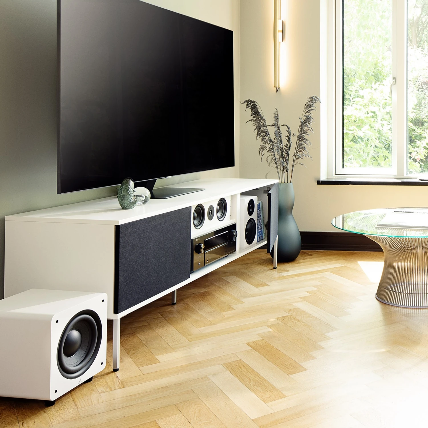 Center-LautsprecherArgon Audio ALTO C Mk24.717 Anzeigen – Bild 7
