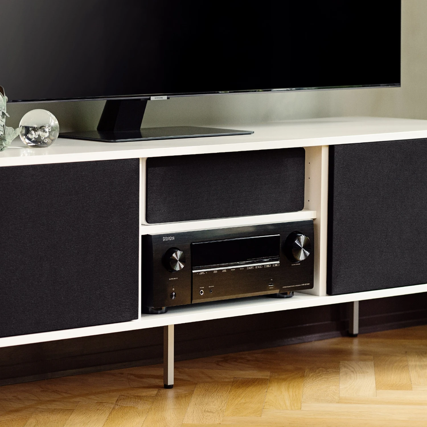 Center-LautsprecherArgon Audio ALTO C Mk24.717 Anzeigen – Bild 6