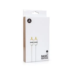 Subwoofer-KabelArgon Audio Basic Sub14.213 Anzeigen