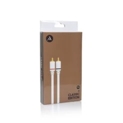 Signalkabel (Set)Argon Audio Classic IN14.785 Anzeigen