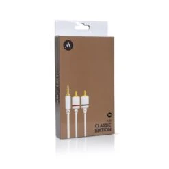 Minijack-KabelArgon Audio Classic MJIN14.739 Anzeigen