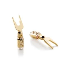 Kabelschuhe (Set)Argon Audio Classic Spade 14.610 Anzeigen