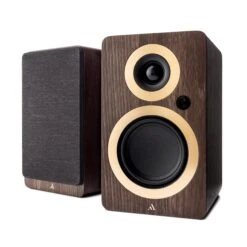 Kompaktlautsprecher - Aktiv (Set)Argon Audio FORTE A4 Mk24.726 Anzeigen