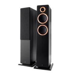 Standlautsprecher - Aktiv (Set)Argon Audio FORTE A55 Mk24.722 Anzeigen