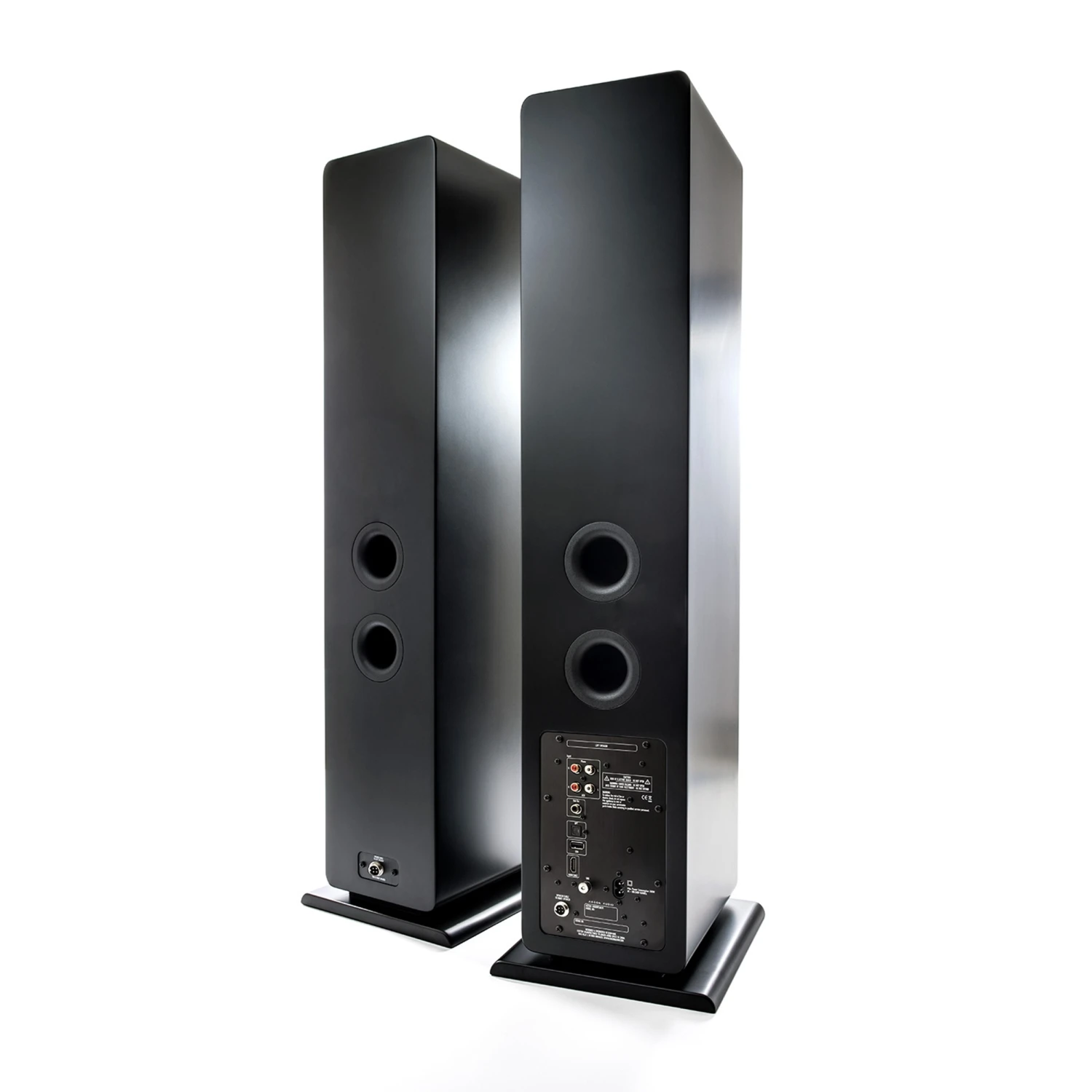 Standlautsprecher - Aktiv (Set)Argon Audio FORTE A55 Mk24.722 Anzeigen – Bild 2