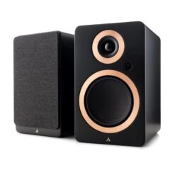 Kompaktlautsprecher - Aktiv (Set)Argon Audio FORTE A5 Mk24.770 Anzeigen