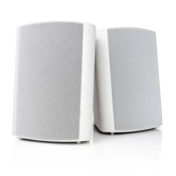 Aussen/Fassaden-Lautsprecher (Paar)Argon Audio OUT6