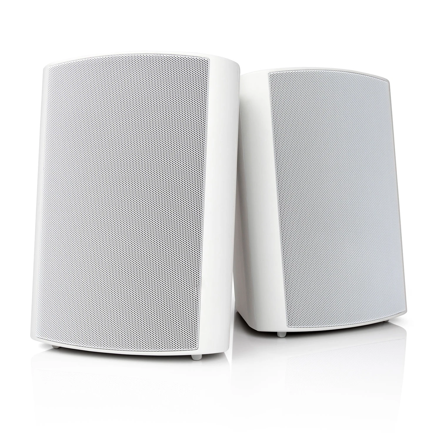 Aussen/Fassaden-Lautsprecher (Paar)Argon Audio OUT6