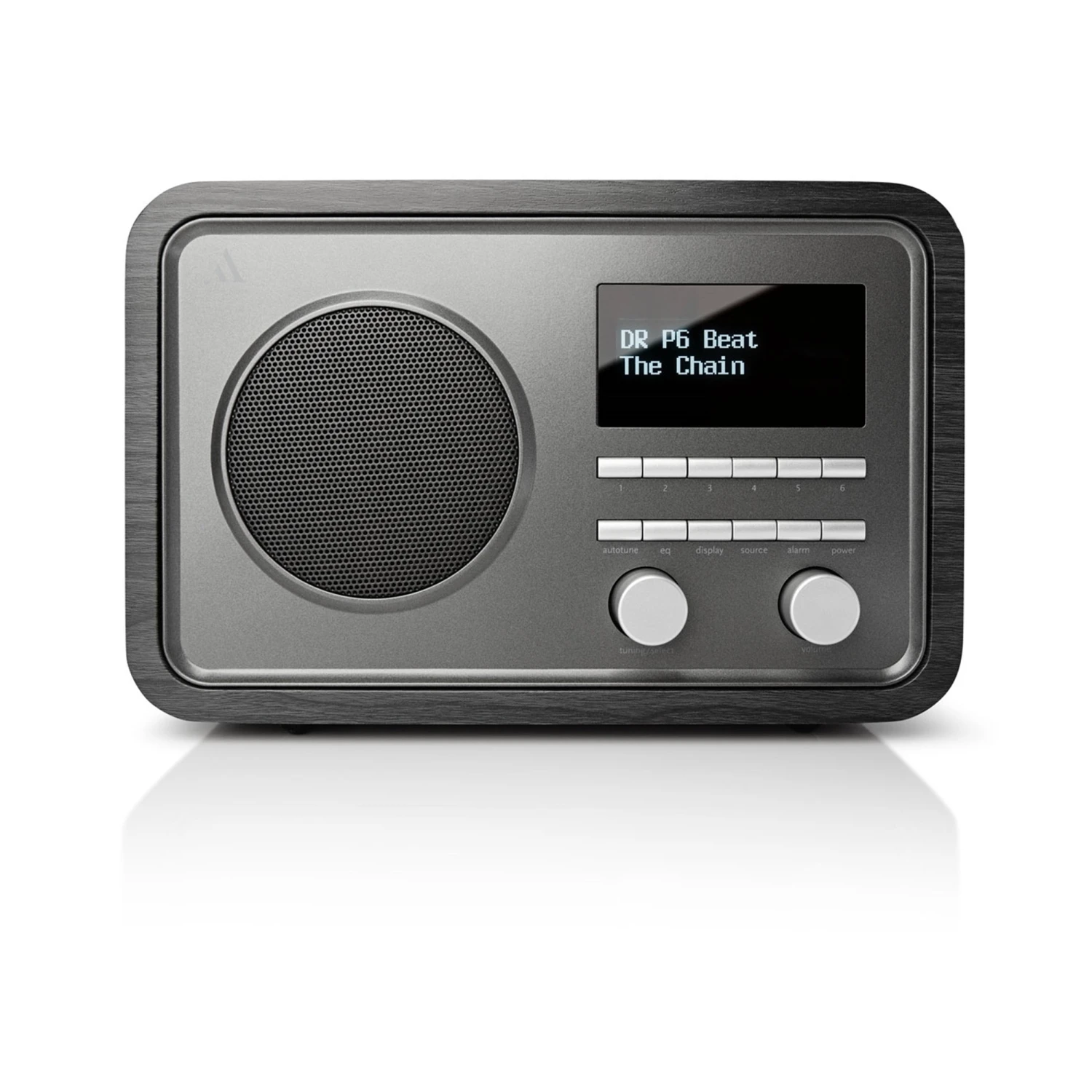RadioArgon Audio RADIO14.621 Anzeigen – Bild 2