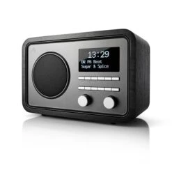 RadioArgon Audio RADIO24.815 Anzeigen