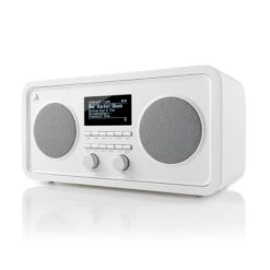 RadioArgon Audio RADIO3I MK24.422 Anzeigen