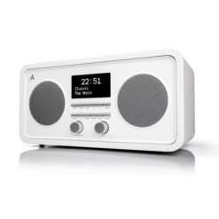 RadioArgon Audio RADIO34.529 Anzeigen