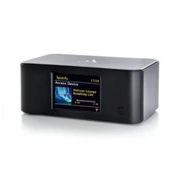 Musikstreamer Mit RadioArgon Audio Stream 2 Mk34.319 Anzeigen