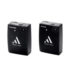 Kabelloser AdapterArgon Audio WRT Adapter4.813 Anzeigen