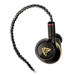 Head-fi In-Ear-Kopfhörer (Set)Audeze Euclid