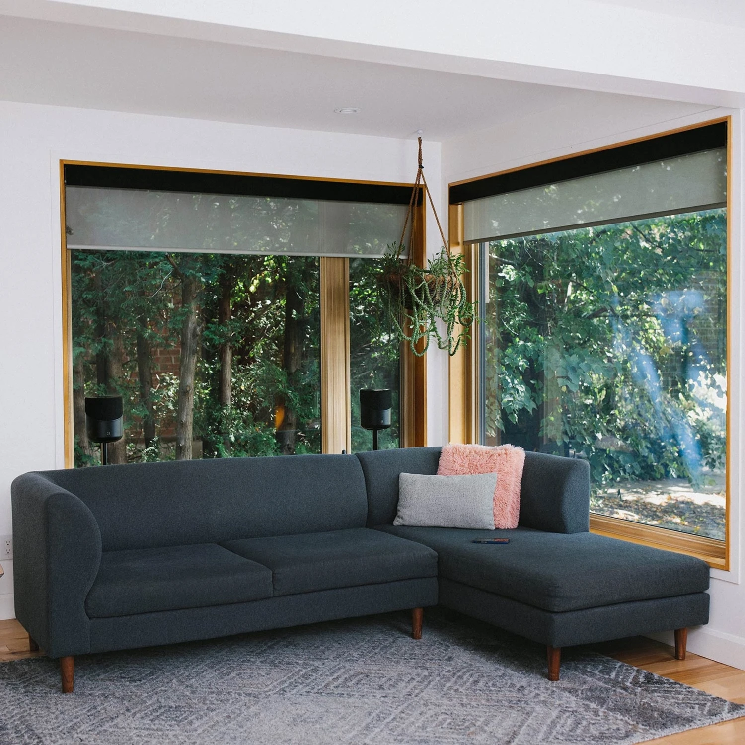 Kabelloser LautsprecherBluesound PULSE M (P230)4.421 Anzeigen – Bild 9