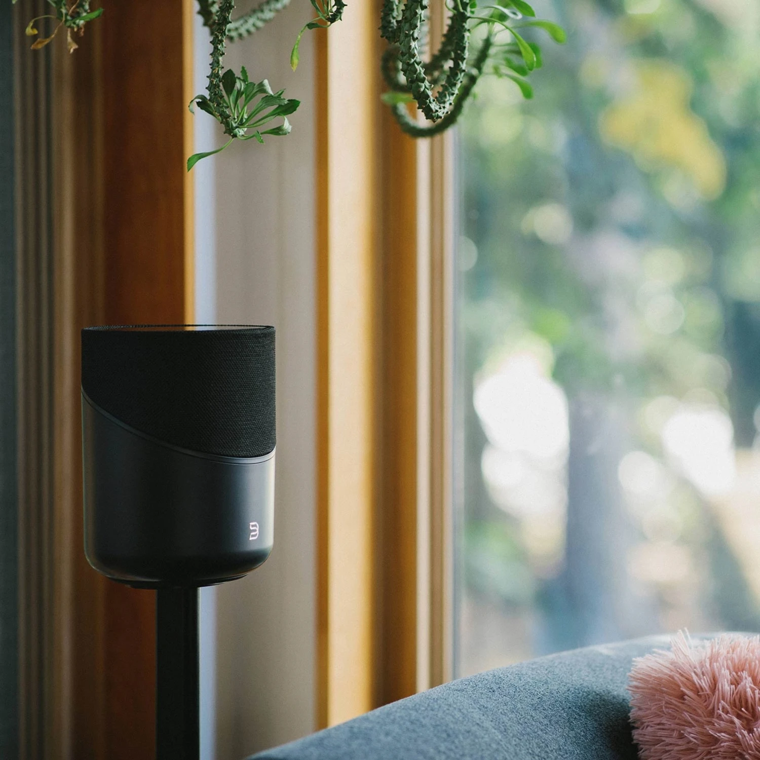 Kabelloser LautsprecherBluesound PULSE M (P230)4.421 Anzeigen – Bild 10