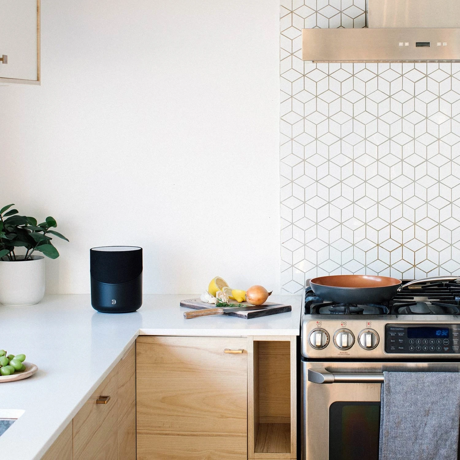 Kabelloser LautsprecherBluesound PULSE M (P230)4.421 Anzeigen – Bild 11