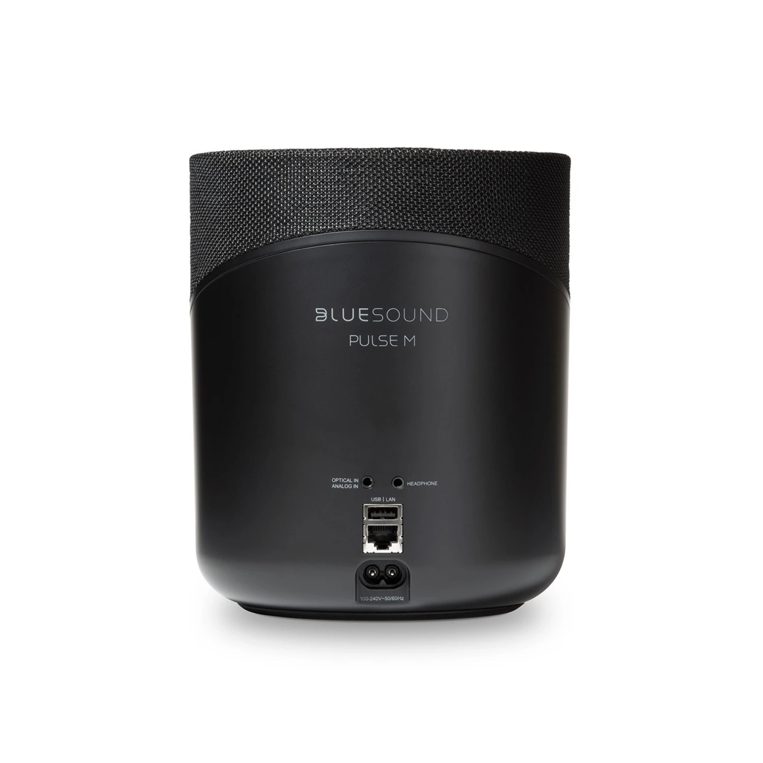 Kabelloser LautsprecherBluesound PULSE M (P230)4.421 Anzeigen – Bild 2