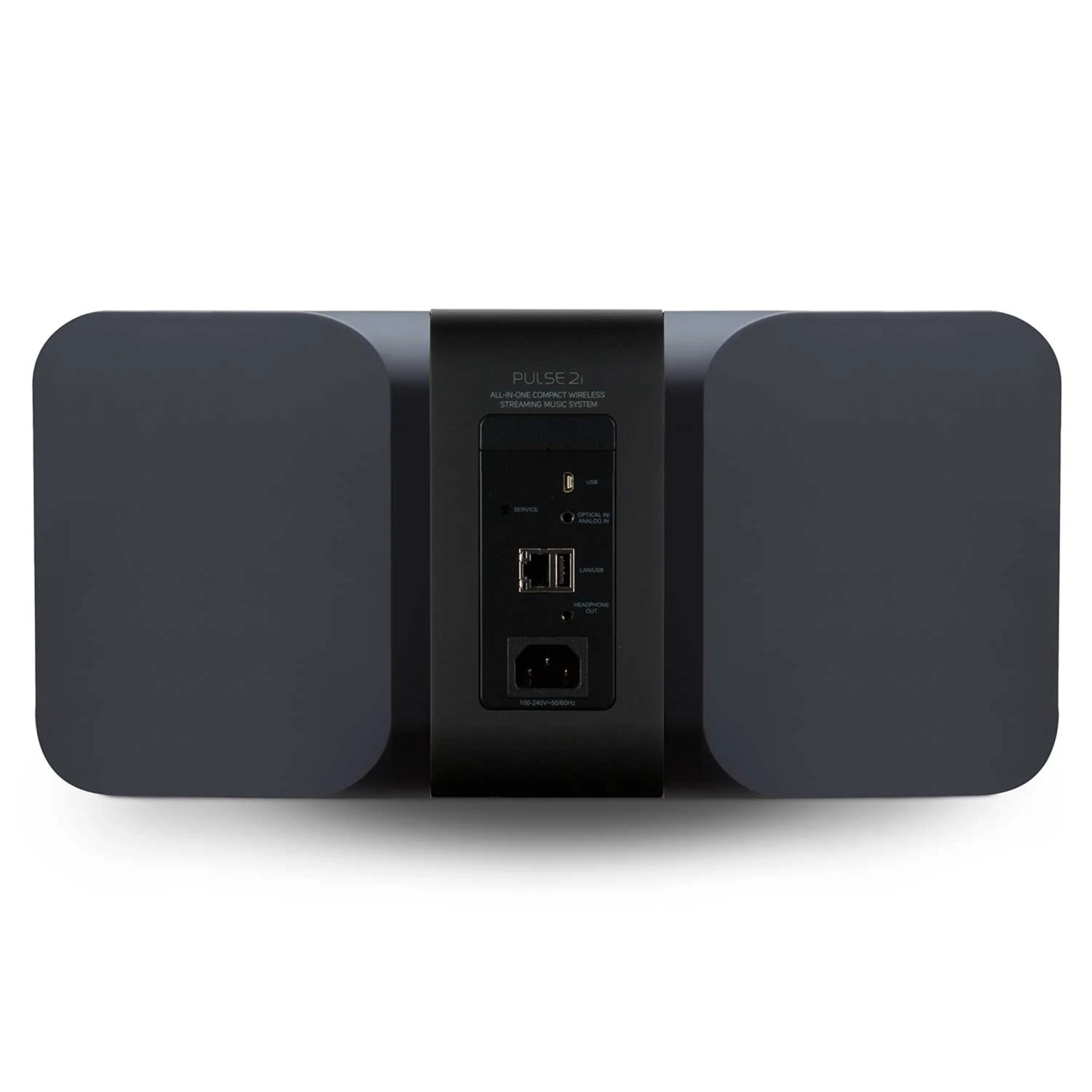 Kabelloser LautsprecherBluesound PULSE 2i5.010 Anzeigen – Bild 5