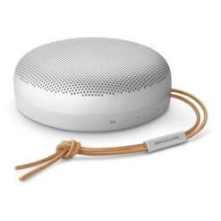 Kabelloser Lautsprecher Mit AkkuBang & Olufsen Beosound A1 2nd Gen4.736 Anzeigen