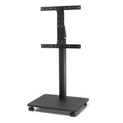 StandfußBülow Stand BS16C Black