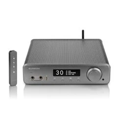 KopfhörerverstärkerBURSON AUDIO Conductor 3 Reference